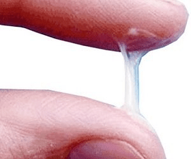 男人的正常分泌物是什么样的？